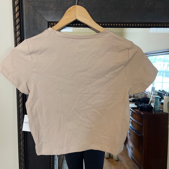 heart graphic tee - Picture 2 of 2